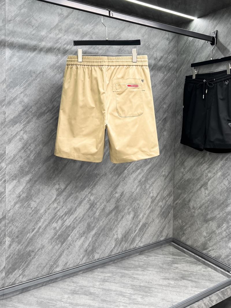 Prada Short Pants